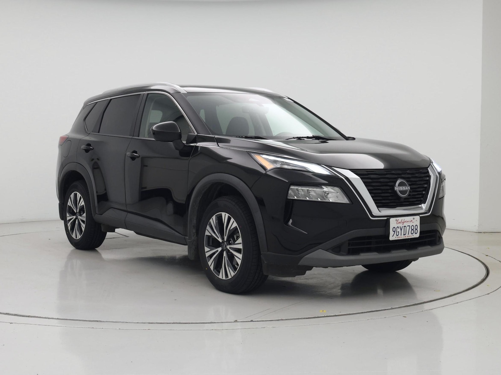 nissan rogue 2023 5N1BT3BA5PC786177 image nissan rogue 2023 5N1BT3BA5PC786177 image