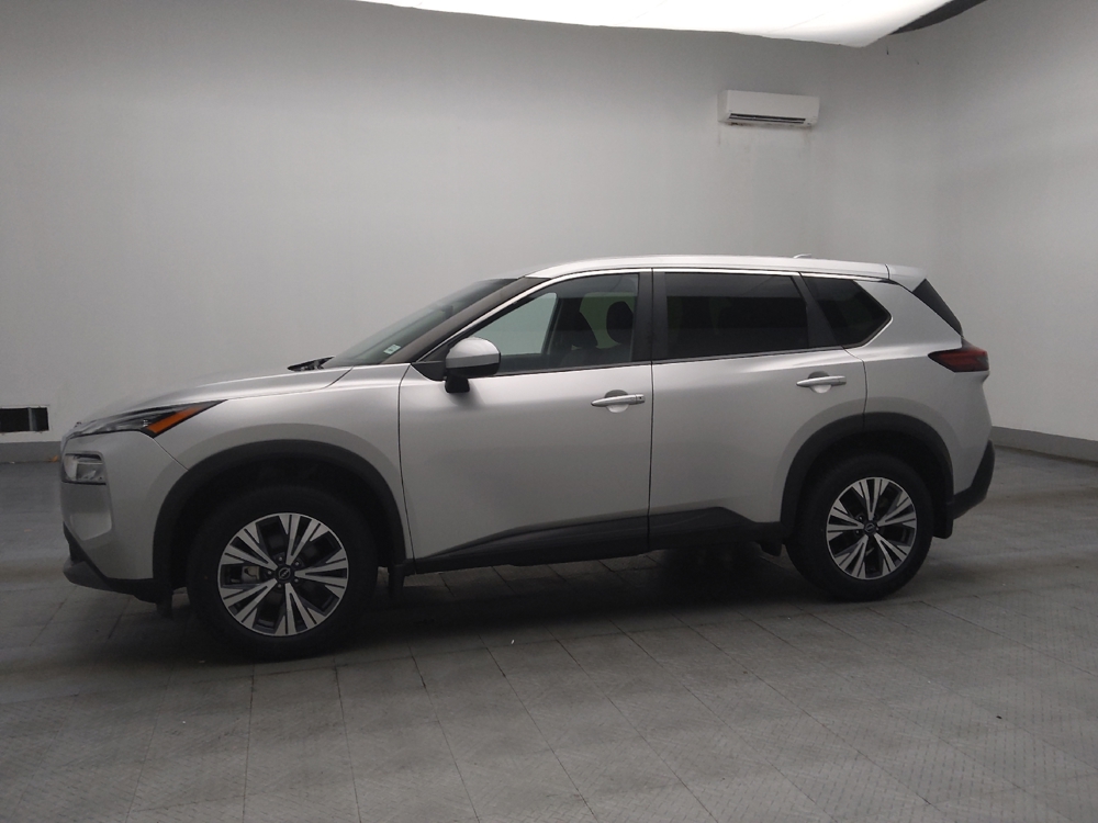 nissan rogue 2023 JN8BT3BA8PW416932 image nissan rogue 2023 JN8BT3BA8PW416932 image