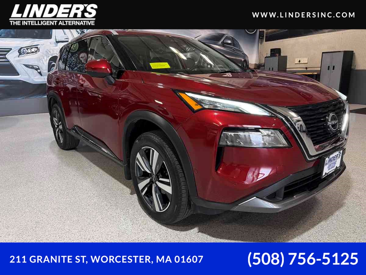 nissan rogue 2023 5N1BT3CB1PC886753 image nissan rogue 2023 5N1BT3CB1PC886753 image
