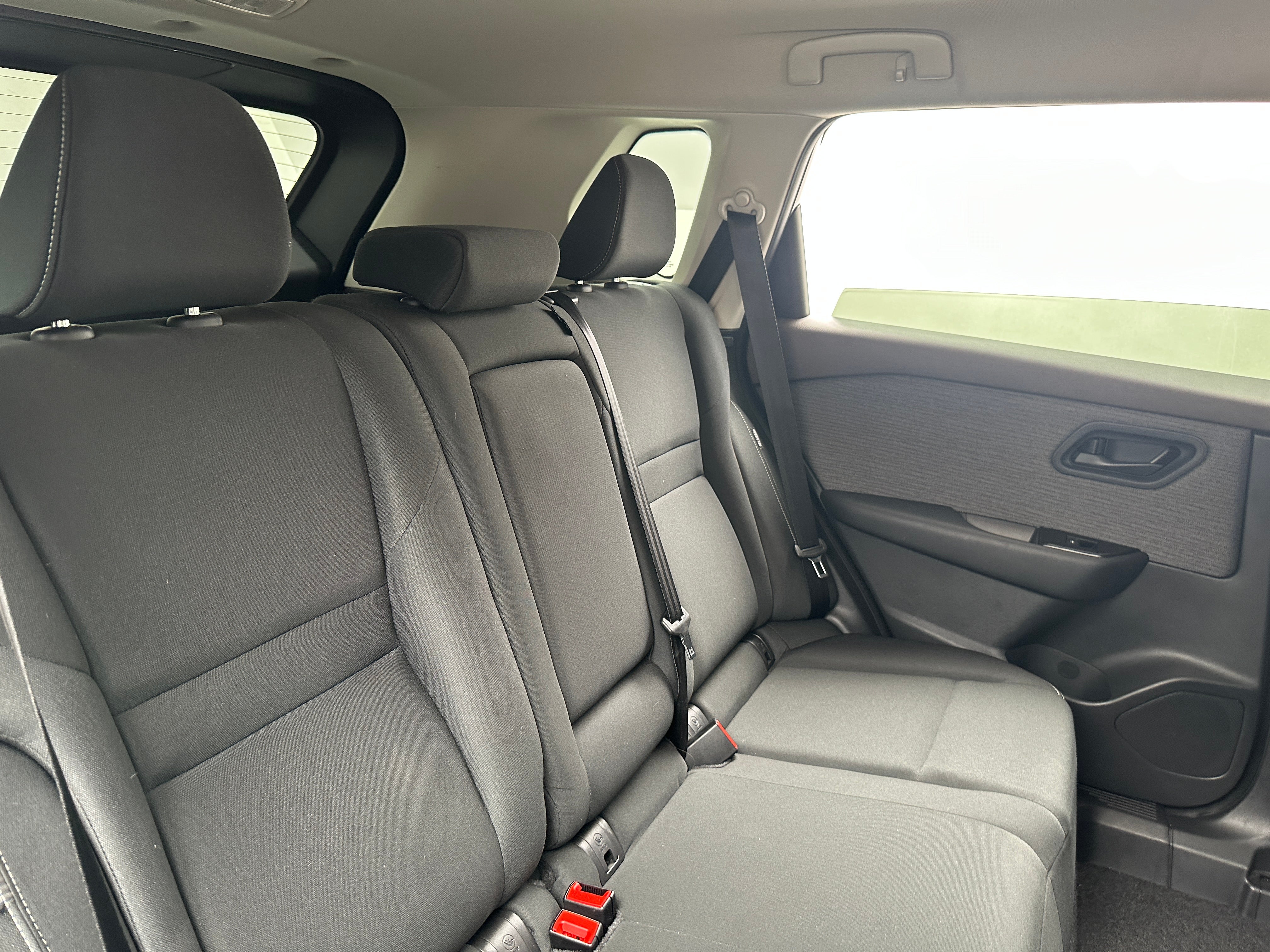nissan rogue 2023 5N1BT3AB0PC677720 image nissan rogue 2023 5N1BT3AB0PC677720 image