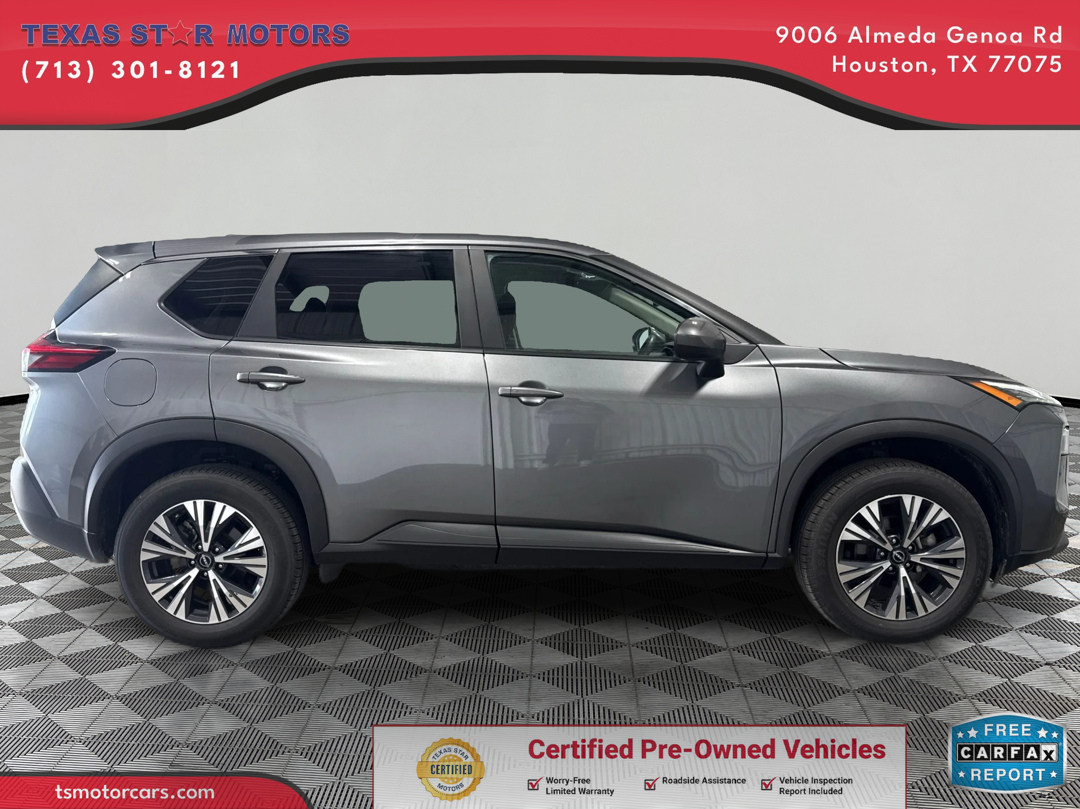 nissan rogue 2023 5N1BT3BA1PC898054 image nissan rogue 2023 5N1BT3BA1PC898054 image
