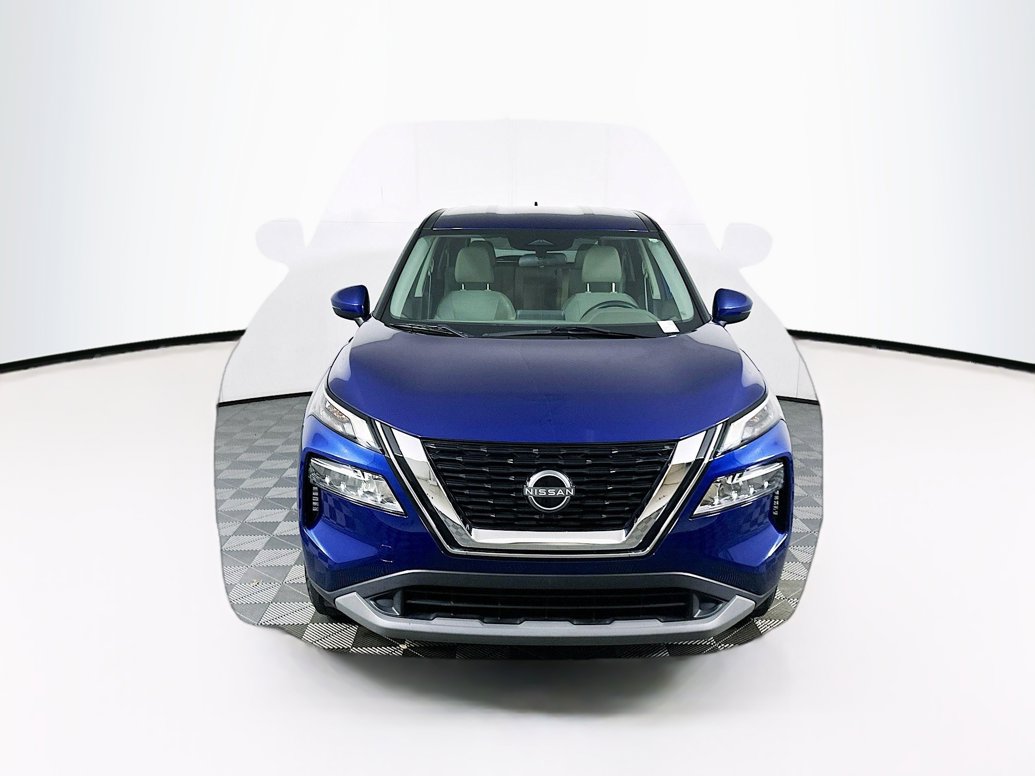 nissan rogue 2023 5N1BT3BA5PC744642 image nissan rogue 2023 5N1BT3BA5PC744642 image