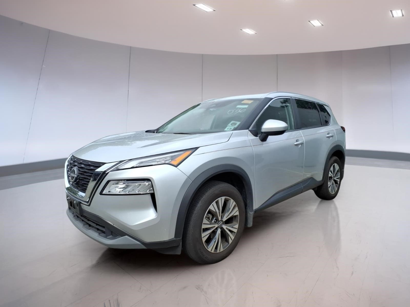 nissan rogue 2023 5N1BT3BB9PC865036 image nissan rogue 2023 5N1BT3BB9PC865036 image