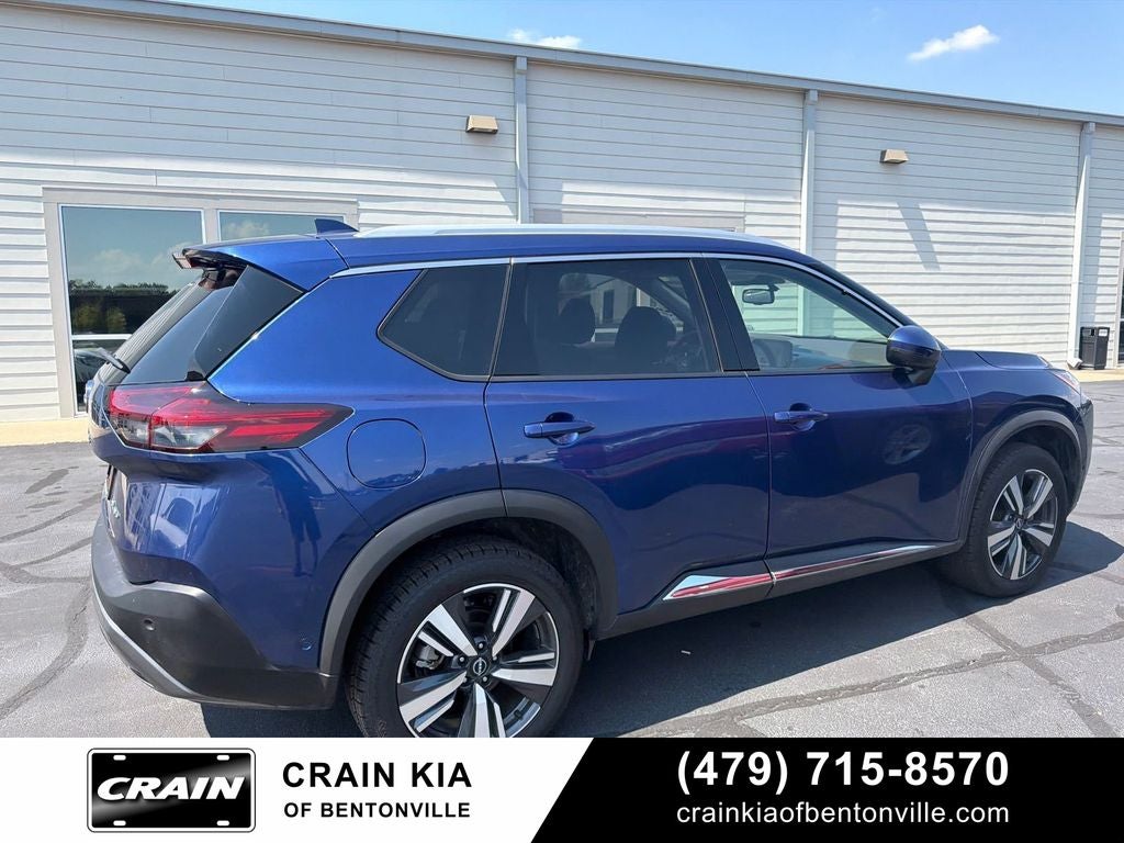 nissan rogue 2023 5N1BT3CB8PC926472 image nissan rogue 2023 5N1BT3CB8PC926472 image