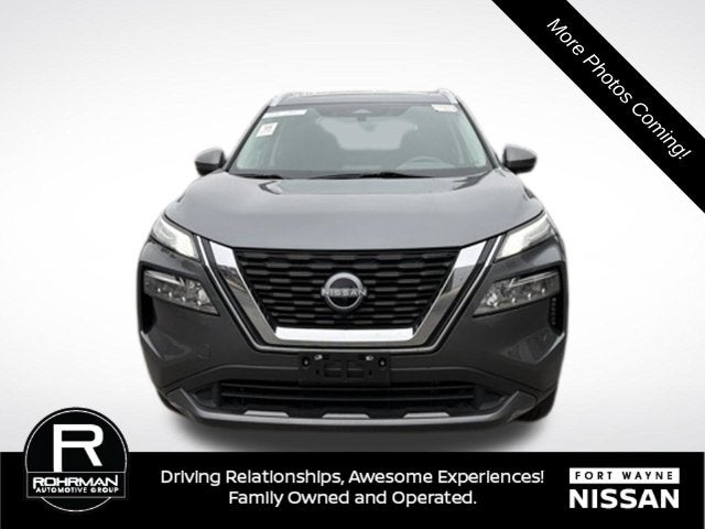 nissan rogue 2023 5N1BT3CB6PC896498 image nissan rogue 2023 5N1BT3CB6PC896498 image