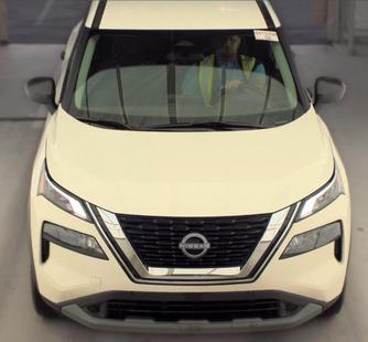 nissan rogue 2023 5N1BT3AB8PC933683 image nissan rogue 2023 5N1BT3AB8PC933683 image