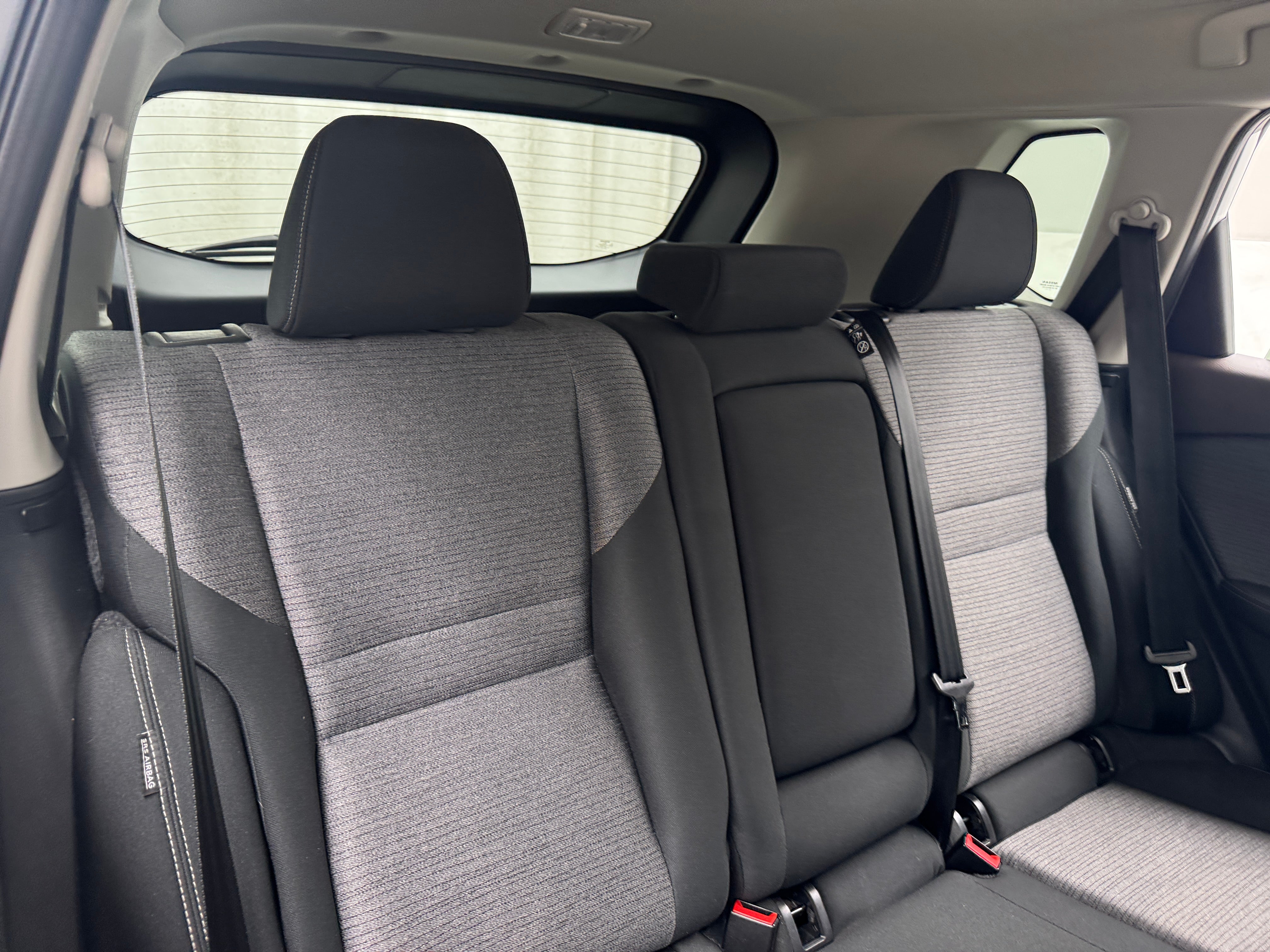 nissan rogue 2023 5N1BT3BA6PC744830 image nissan rogue 2023 5N1BT3BA6PC744830 image