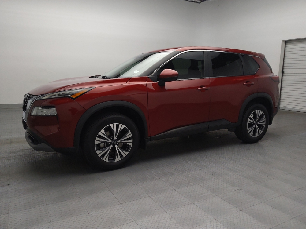 nissan rogue 2023 5N1BT3BAXPC742630 image nissan rogue 2023 5N1BT3BAXPC742630 image
