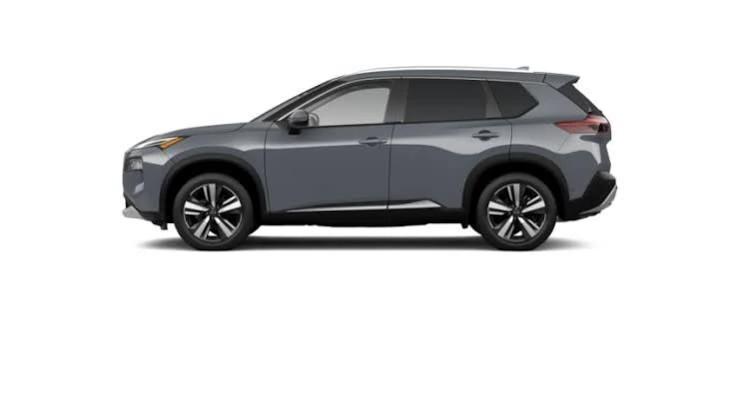 nissan rogue 2023 JN8BT3BA6PW013581 image nissan rogue 2023 JN8BT3BA6PW013581 image