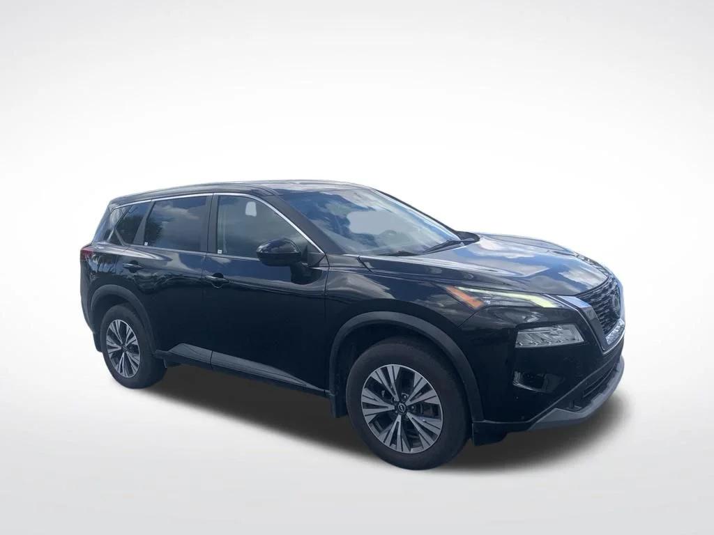 nissan rogue 2023 5N1BT3BAXPC768760 image nissan rogue 2023 5N1BT3BAXPC768760 image