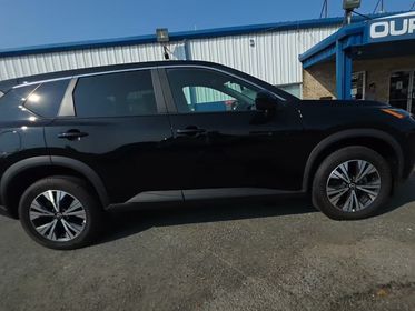 nissan rogue 2023 5N1BT3BB5PC811183 image nissan rogue 2023 5N1BT3BB5PC811183 image