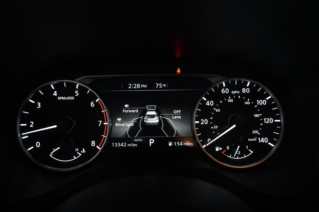 nissan rogue 2023 5N1BT3CB1PC848018 image nissan rogue 2023 5N1BT3CB1PC848018 image