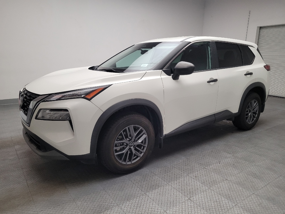 nissan rogue 2023 5N1BT3AA8PC769617 image nissan rogue 2023 5N1BT3AA8PC769617 image