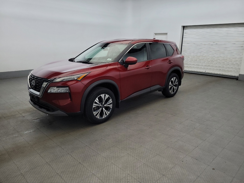 nissan rogue 2023 5N1BT3BB8PC871149 image nissan rogue 2023 5N1BT3BB8PC871149 image