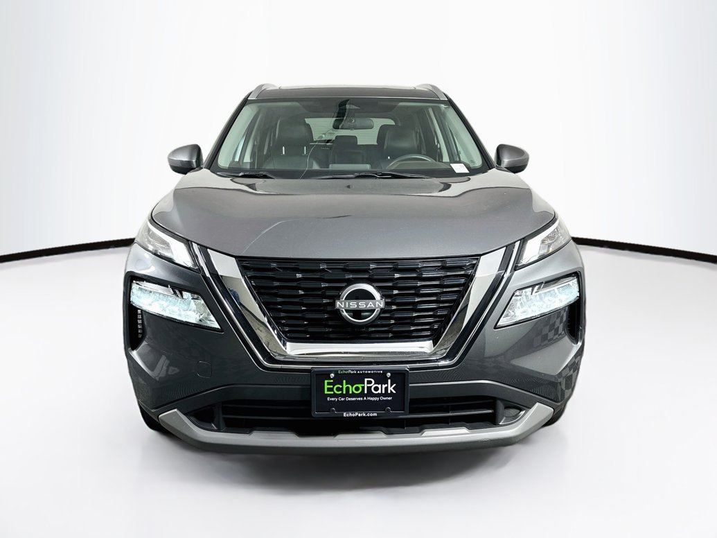 nissan rogue 2023 5N1BT3BB8PC944603 image nissan rogue 2023 5N1BT3BB8PC944603 image