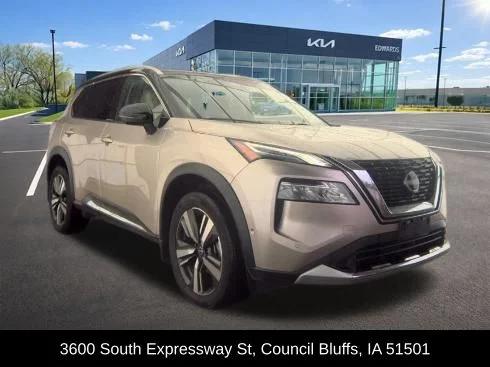 nissan rogue 2023 JN8BT3DD6PW304315 image nissan rogue 2023 JN8BT3DD6PW304315 image