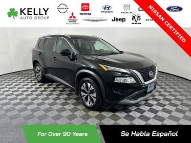 nissan rogue 2023 5N1BT3BBXPC830828 image nissan rogue 2023 5N1BT3BBXPC830828 image