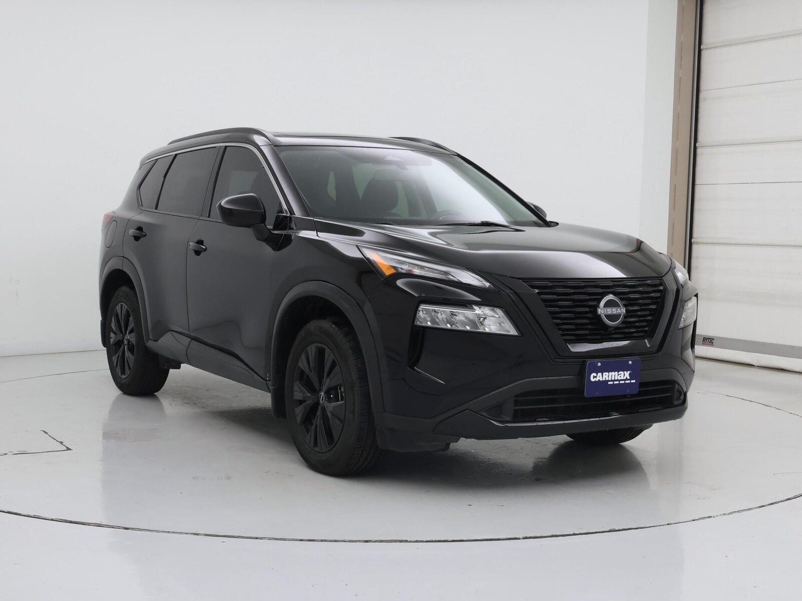 nissan rogue 2023 JN8BT3BAXPW005855 image