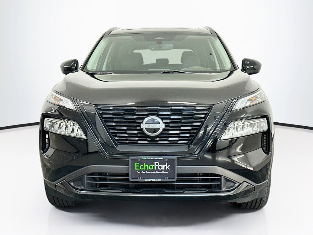nissan rogue 2023 JN8BT3BBXPW218796 image nissan rogue 2023 JN8BT3BBXPW218796 image