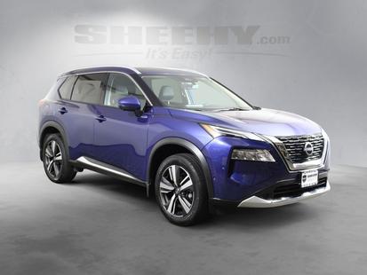 nissan rogue 2023 JN8BT3DD3PW312808 image nissan rogue 2023 JN8BT3DD3PW312808 image