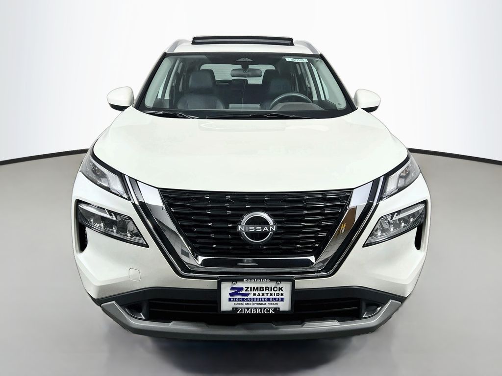 nissan rogue 2023 5N1BT3BB9PC912243 image nissan rogue 2023 5N1BT3BB9PC912243 image