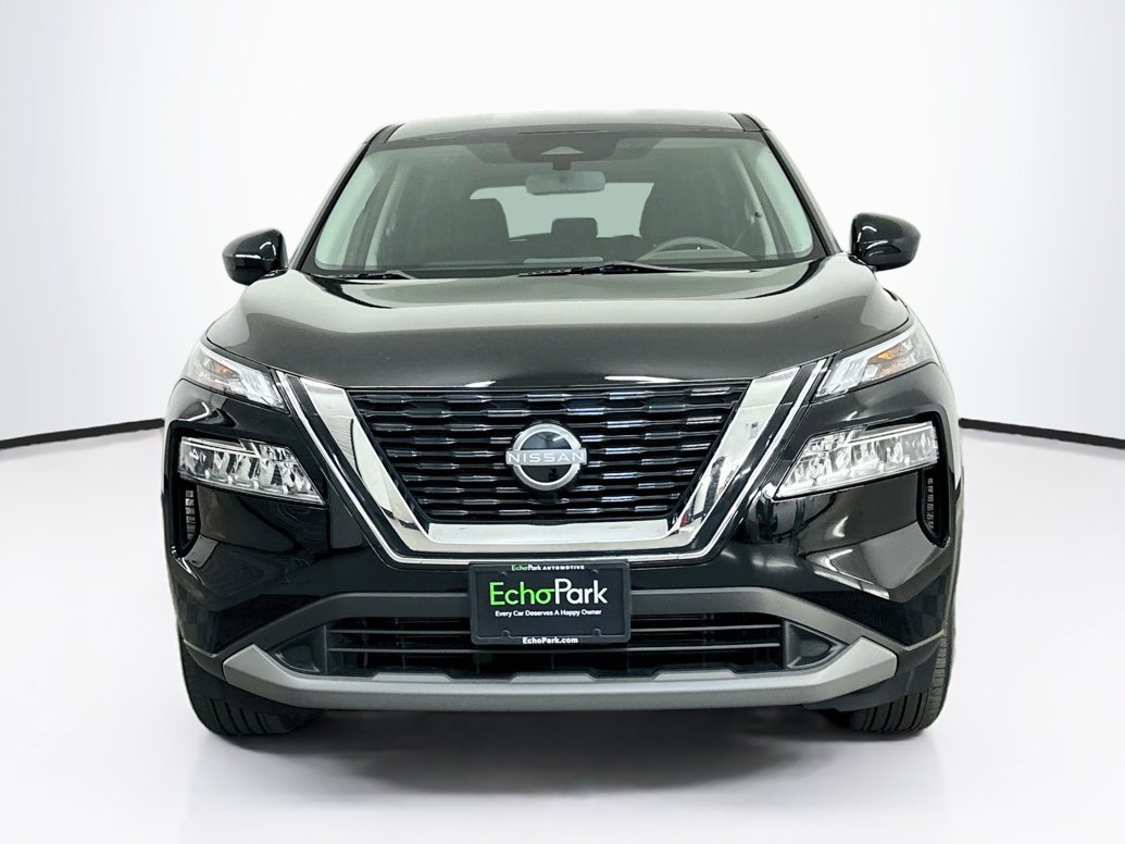 nissan rogue 2023 JN8BT3BB8PW476458 image nissan rogue 2023 JN8BT3BB8PW476458 image
