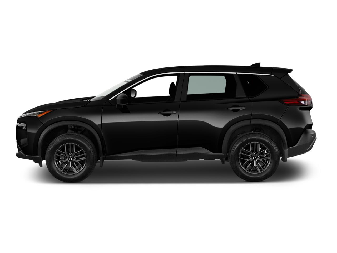 nissan rogue 2023 5N1BT3AB6PC763081 image nissan rogue 2023 5N1BT3AB6PC763081 image