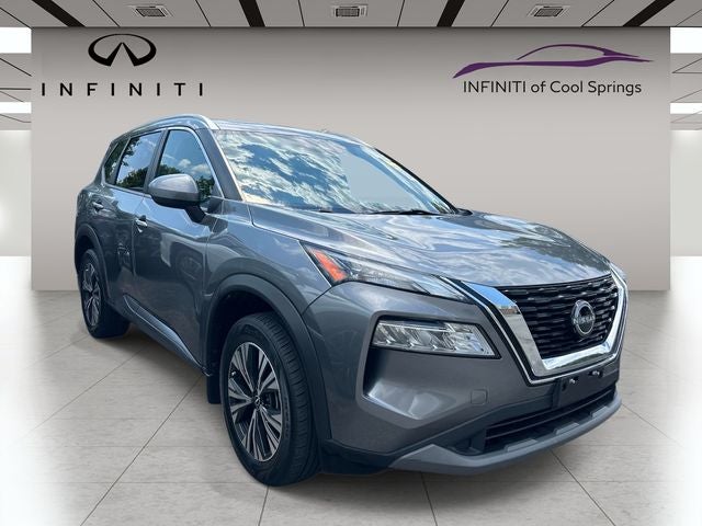 nissan rogue 2023 JN8BT3BB5PW492326 image nissan rogue 2023 JN8BT3BB5PW492326 image