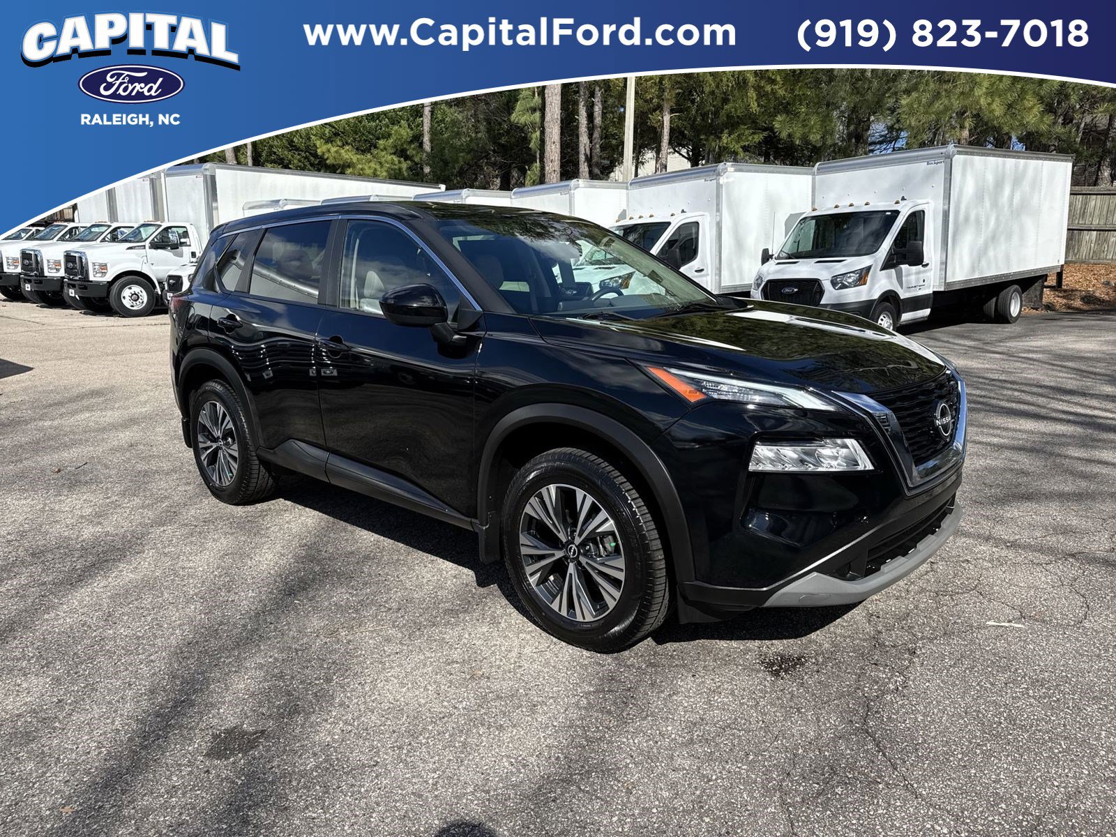 nissan rogue 2023 JN8BT3BB8PW193056 image nissan rogue 2023 JN8BT3BB8PW193056 image