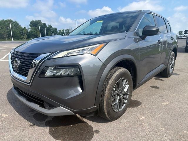 nissan rogue 2023 5N1BT3AA4PC799939 image nissan rogue 2023 5N1BT3AA4PC799939 image