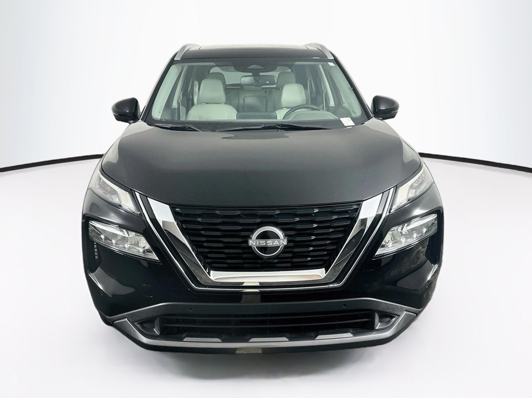 nissan rogue 2023 5N1BT3CA5PC929501 image nissan rogue 2023 5N1BT3CA5PC929501 image