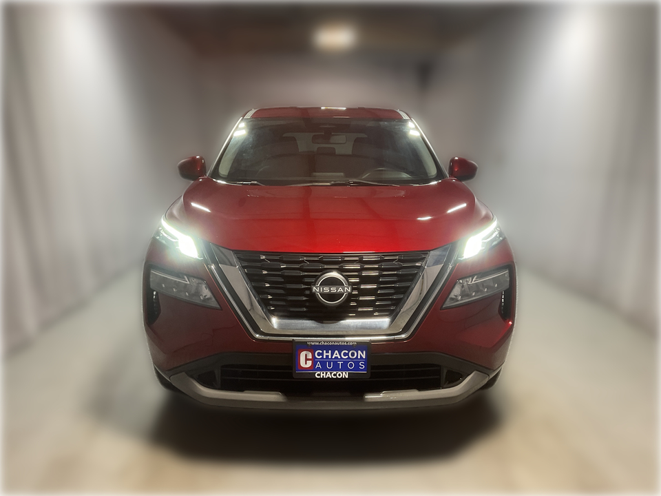 nissan rogue 2023 JN8BT3BA8PW013114 image nissan rogue 2023 JN8BT3BA8PW013114 image