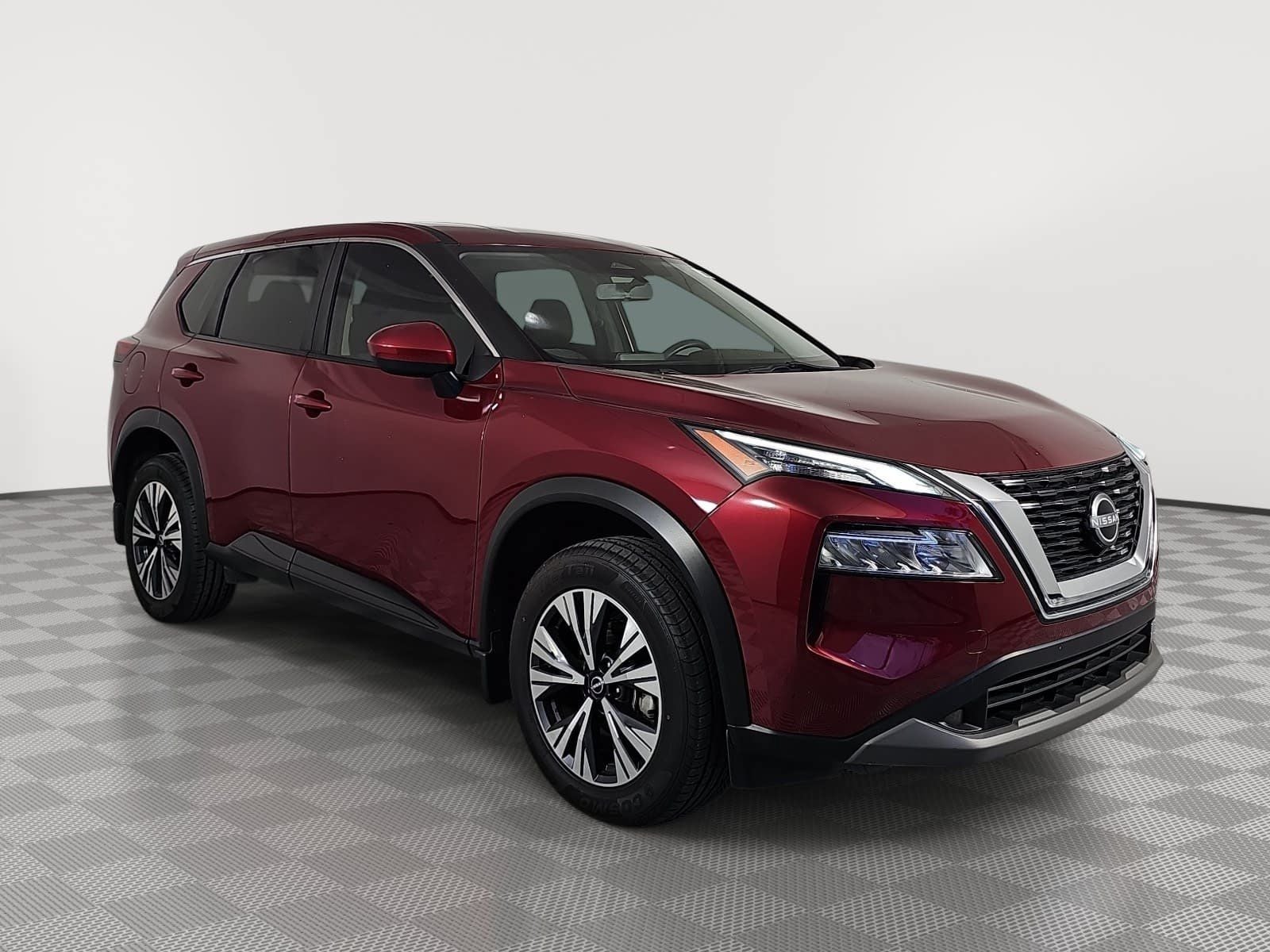 nissan rogue 2023 JN8BT3BA4PW013322 image nissan rogue 2023 JN8BT3BA4PW013322 image
