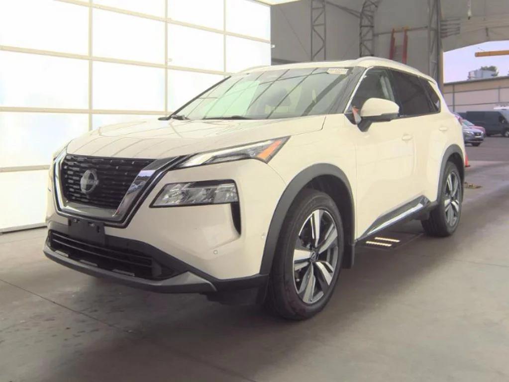 nissan rogue 2023 JN8BT3CB8PW474322 image nissan rogue 2023 JN8BT3CB8PW474322 image