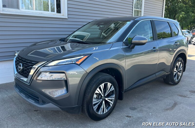 nissan rogue 2023 5N1BT3BB0PC866088 image nissan rogue 2023 5N1BT3BB0PC866088 image