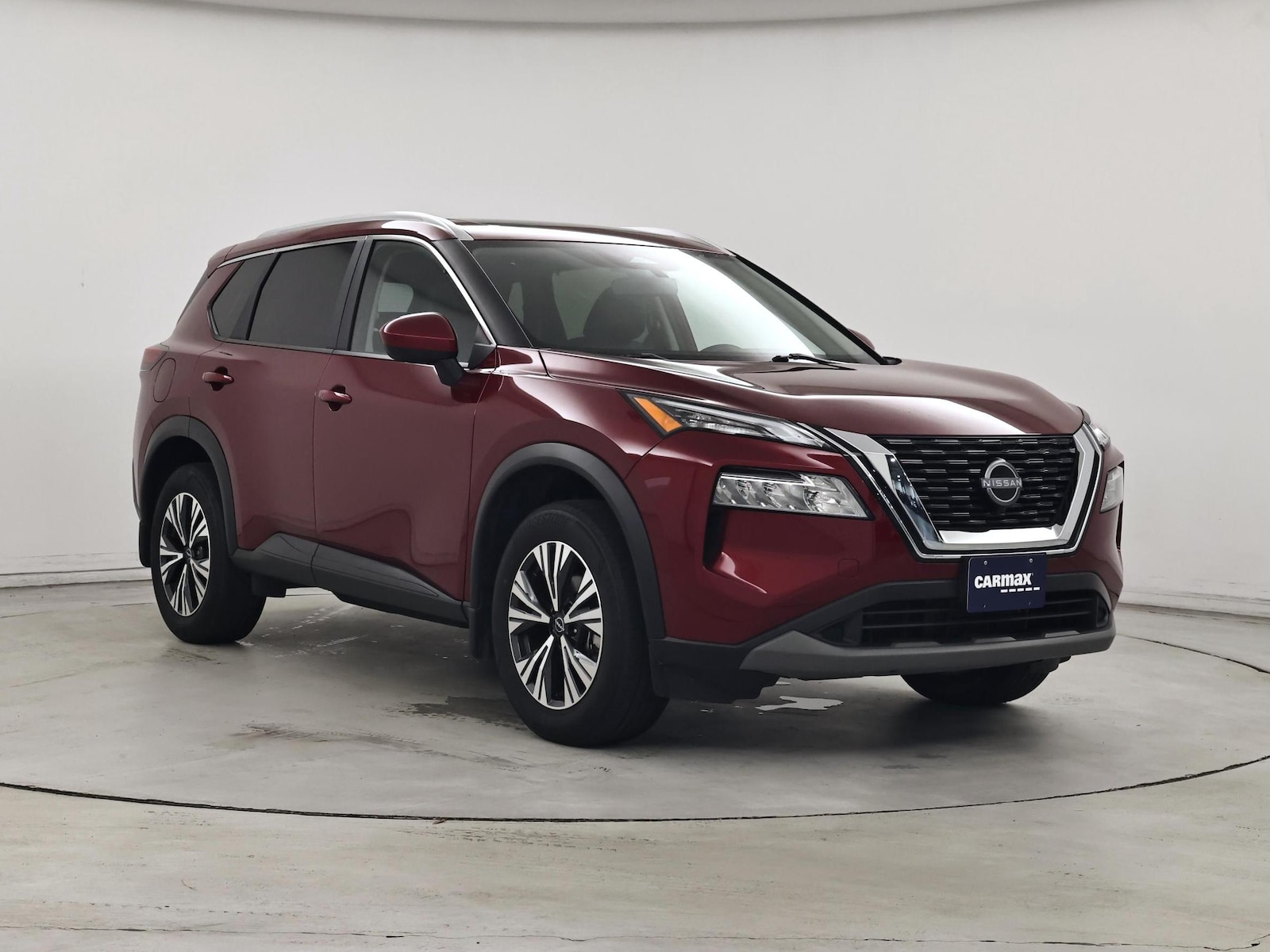 nissan rogue 2023 JN8BT3BB7PW212194 image nissan rogue 2023 JN8BT3BB7PW212194 image