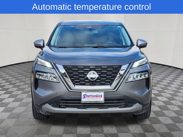 nissan rogue 2023 JN8BT3BA3PW413047 image nissan rogue 2023 JN8BT3BA3PW413047 image