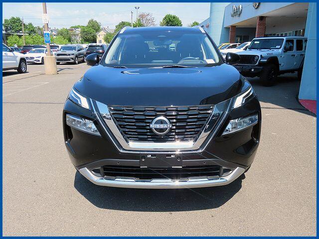 nissan rogue 2023 JN8BT3DD8PW306132 image nissan rogue 2023 JN8BT3DD8PW306132 image