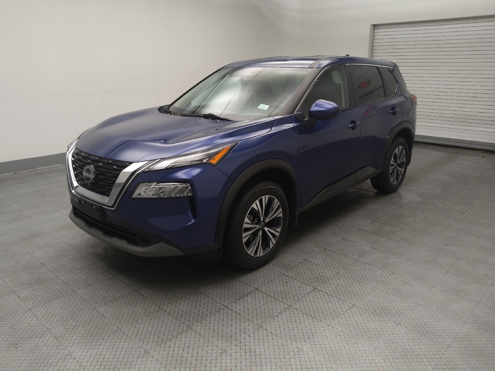 nissan rogue 2023 JN8BT3BA0PW435040 image nissan rogue 2023 JN8BT3BA0PW435040 image