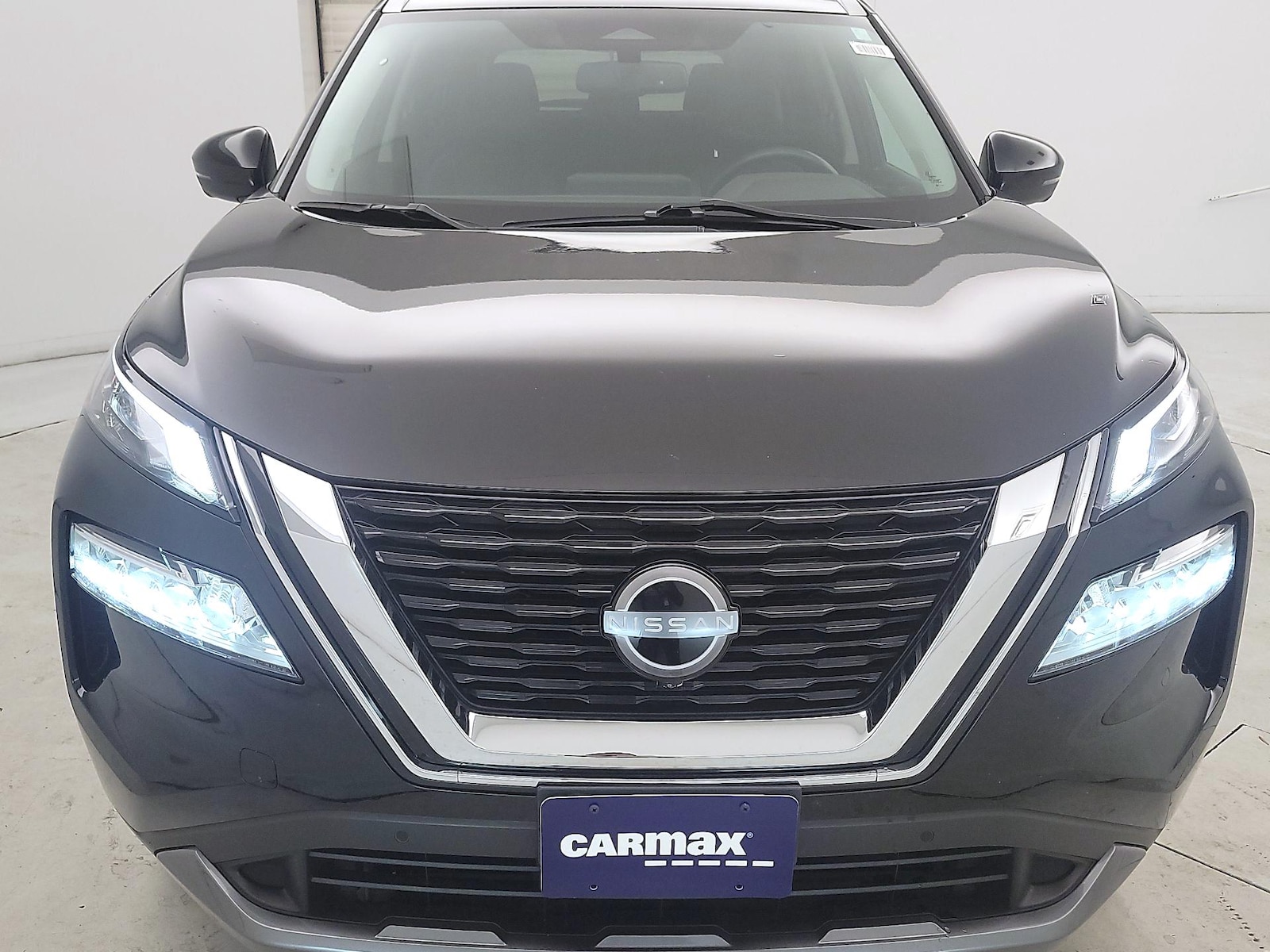 nissan rogue 2023 5N1BT3CB9PC850583 image nissan rogue 2023 5N1BT3CB9PC850583 image