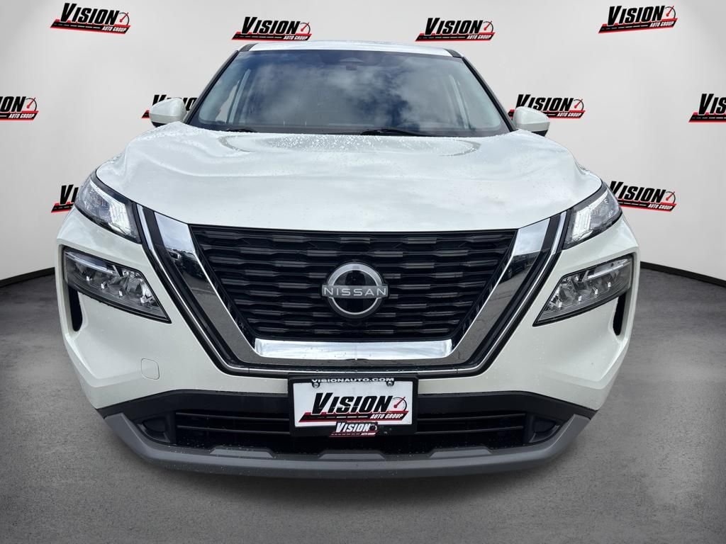 nissan rogue 2023 JN8BT3BB5PW476790 image nissan rogue 2023 JN8BT3BB5PW476790 image
