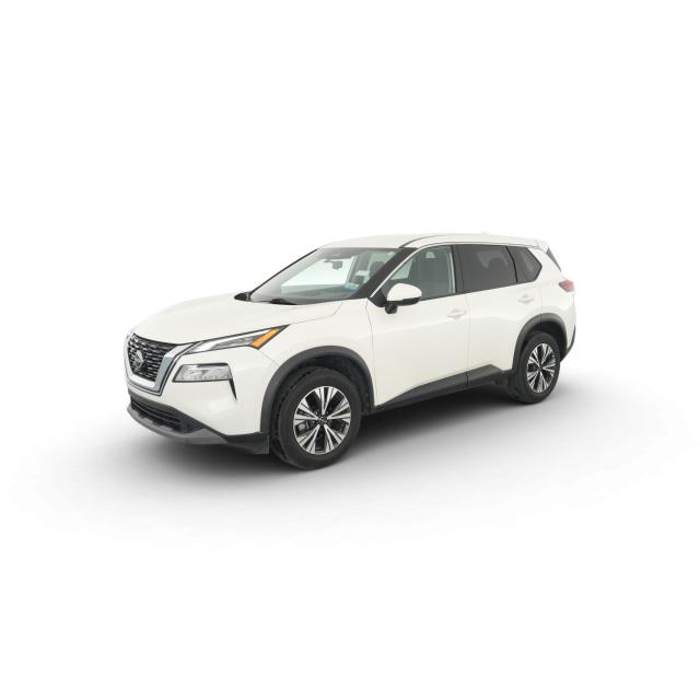 nissan rogue 2023 JN8BT3BB9PW476971 image nissan rogue 2023 JN8BT3BB9PW476971 image