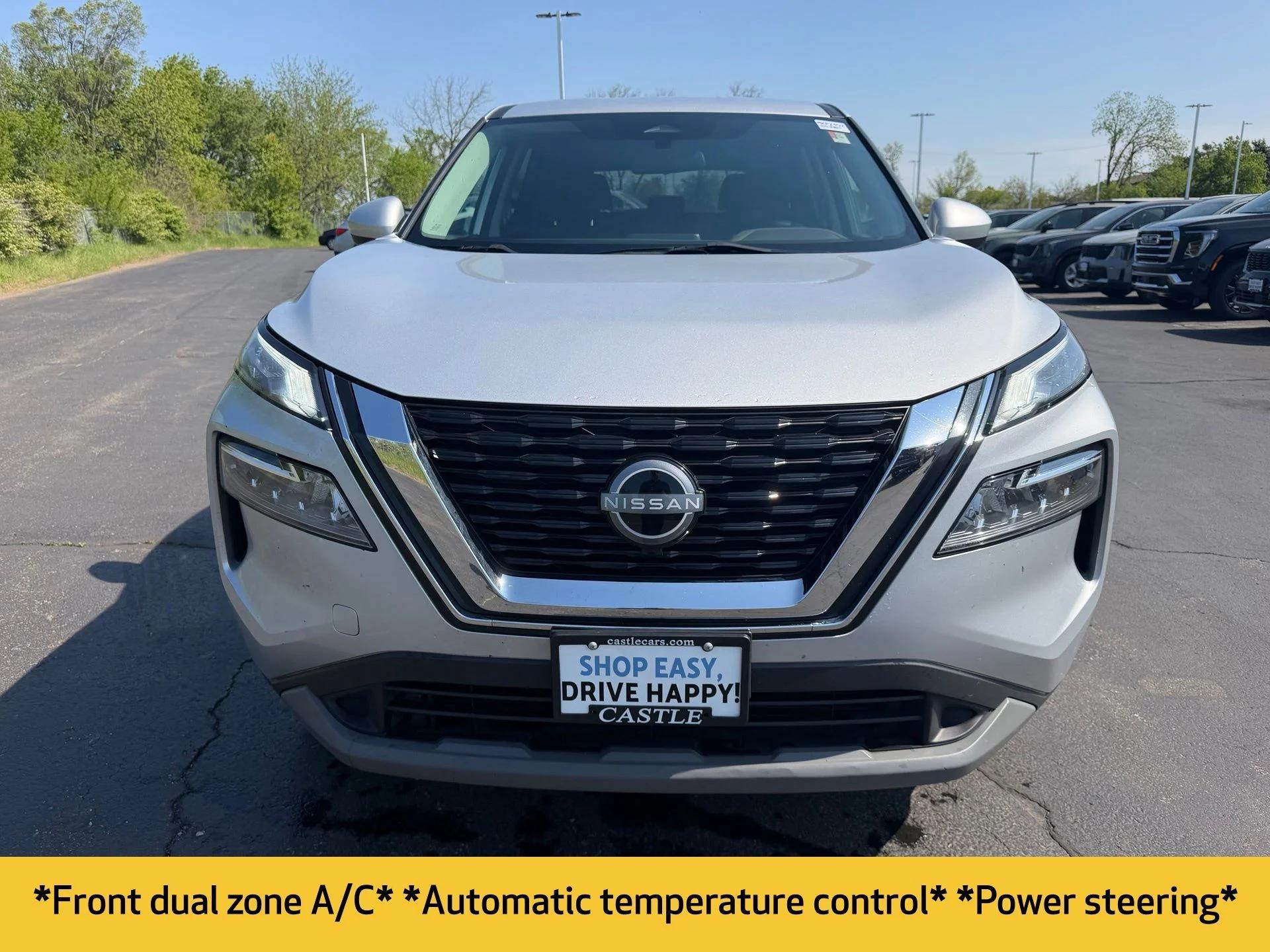 nissan rogue 2023 5N1BT3BB2PC908017 image nissan rogue 2023 5N1BT3BB2PC908017 image