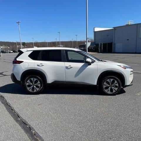 nissan rogue 2023 JN8BT3BB4PW464761 image nissan rogue 2023 JN8BT3BB4PW464761 image