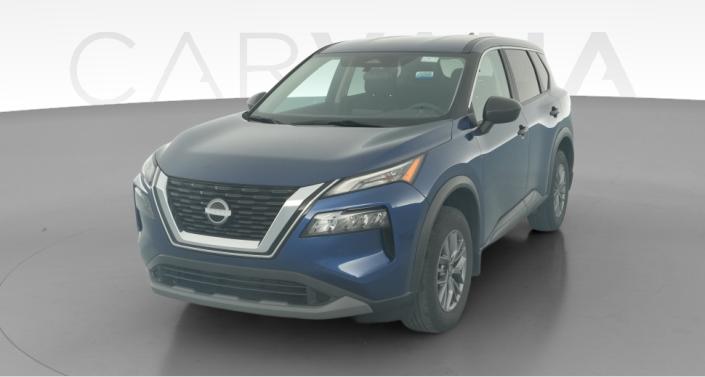 nissan rogue 2023 5N1BT3AB8PC837942 image nissan rogue 2023 5N1BT3AB8PC837942 image