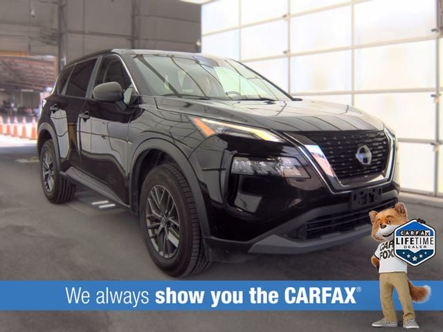 nissan rogue 2023 5N1BT3AA7PC949817 image nissan rogue 2023 5N1BT3AA7PC949817 image