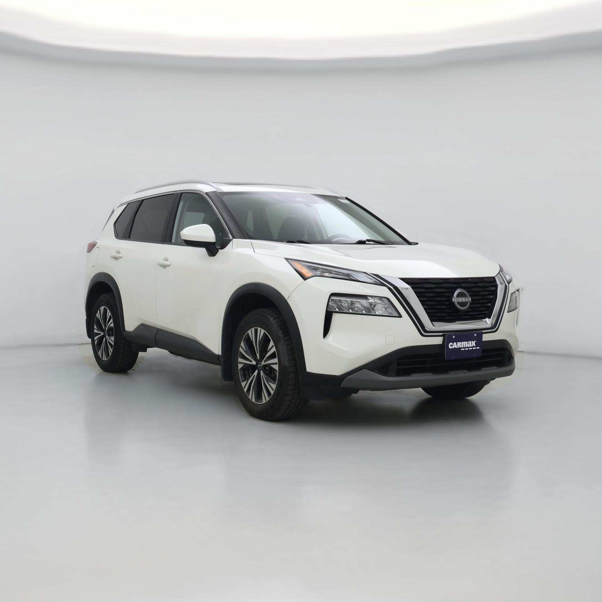 nissan rogue 2023 JN8BT3BB6PW492335 image nissan rogue 2023 JN8BT3BB6PW492335 image
