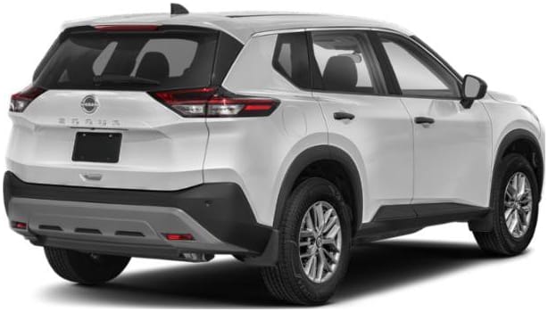 nissan rogue 2023 5N1BT3AAXPC884963 image nissan rogue 2023 5N1BT3AAXPC884963 image