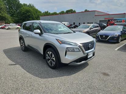 nissan rogue 2023 JN8BT3BB0PW493335 image nissan rogue 2023 JN8BT3BB0PW493335 image