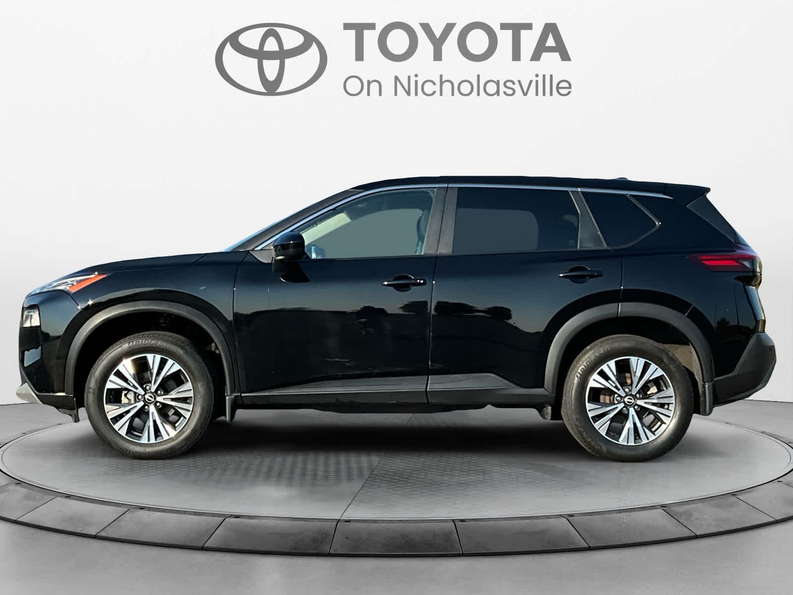 nissan rogue 2023 JN8BT3BB3PW485861 image nissan rogue 2023 JN8BT3BB3PW485861 image